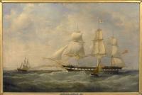 Trafalgar 1848