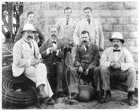 This image was provided by FIBIS member Christine King. <a href="http://creativecommons.org/licenses/by-nc-nd/3.0/">View copyright permissions</a>