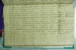 St Andrews Church Vepery, Baptismal Register 1858-81 - 09