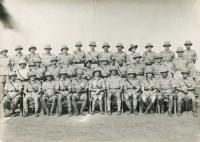 8th Punjabi Regiment