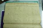 St Andrews Church Vepery, Baptismal Register 1858-81 - 14