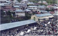 Darjeeling - The Bazar
