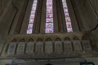 Afghan Memorial Church, Colaba, Mumbai. Photo by Nigel Penny