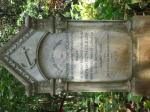 Grave of Thomas John O