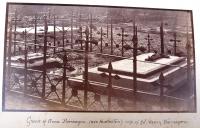 Gravestone of Anna Boisragon, (N�e Hudleston)