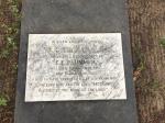 Alice Plummer - Gravestone, Gravesite. Chennai - Quibble Island Cemetery Graves
