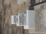 Photograph of grave at Nasirabad Cemetery taken by Ashish Dhunna