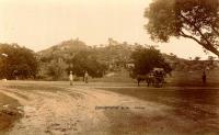 Jhansi