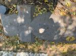 William Sydney Wright - Gravestone, Gravesite. Chennai - Quibble Island Cemetery Graves