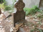 Purswalkum Cemetery, Madras