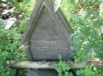 Purswalkum Cemetery, Madras